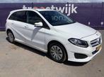 2019 - Mercedes-Benz - B-klasse - 220 d Ambition - Personena, Auto's, Mercedes-Benz, Automaat, Gebruikt, Euro 6, Overige brandstoffen