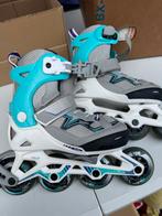 Skeelers maat 25/29, Sport en Fitness, Skeelers, Ophalen, Zo goed als nieuw