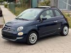 FIAT 500 1.2i • CRUISE CTRL • CARPLAY • OPEN DAK • DASHCAM, Autos, Fiat, Achat, Euro 6, Entreprise, Carnet d'entretien