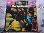 Disque vinyl 33 tours Marino Marini – Teenagers, Cd's en Dvd's, Ophalen of Verzenden, Zo goed als nieuw, Poprock