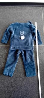Pyjama winter - eskimo maat 2, Nacht- of Onderkleding, Jongetje of Meisje, Ophalen of Verzenden, Zo goed als nieuw