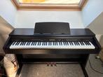 Medeli DP330 digitale piano–bijna nieuw–88 gewogen toetsen, Muziek en Instrumenten, Ophalen, Zwart, Digitaal, Nieuw