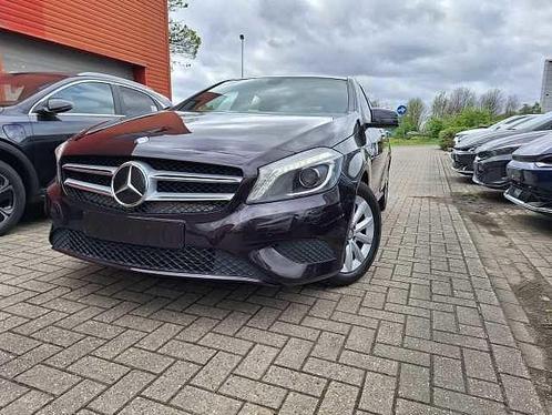 Mercedes-Benz CLASSE A 2015 - 12M  WARRANTY- 1st OWNER -, Auto's, Mercedes-Benz, Bedrijf, Overige modellen, ABS, Airbags, Airconditioning