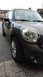 Paceman 1.6, Auto's, Mini, 140 g/km, 4 cilinders, 1600 cc, Leder en Stof