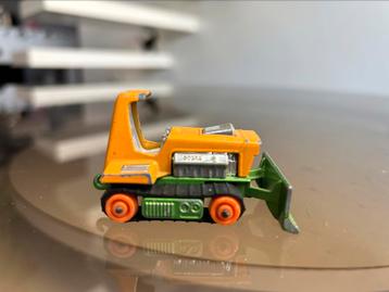 Matchbox Lesney Superfast Big Bull nr 12-E 1975