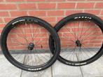Wielen wielset mtb atb boost 29 inch disc, Ophalen, Gebruikt, Mountainbike, Wiel