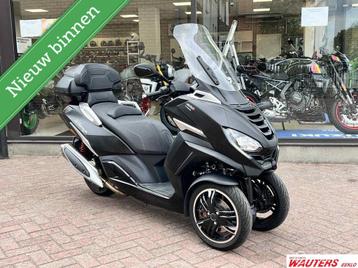 Peugeot Metropolis SW beschikbaar voor biedingen