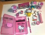 Hello Kitty figures levert masterview, Kinderen en Baby's, Speelgoed | Actiefiguren