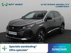 Peugeot 3008 3008 1.2 PureTech GT (EU6.4), Automaat, Navigatiesysteem, Zilver of Grijs, 145 g/km