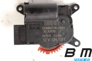 Kachelstelmotor Volkswagen Polo 6C 3 deurs RHD 6R2907511A beschikbaar voor biedingen