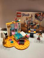 LEGO Friends Andrea's Slaapkamer - 41341, Ophalen of Verzenden, Lego, Zo goed als nieuw