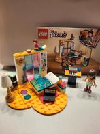 LEGO Friends Andrea's Slaapkamer - 41341, Ophalen of Verzenden, Zo goed als nieuw, Lego