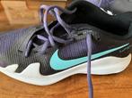 Nike Vapor Pro p. 38, Sport en Fitness, Ophalen of Verzenden, Zo goed als nieuw, Schoenen, Nike