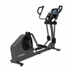 Life Fitness E3 Crosstrainer with Go Console, Ophalen of Verzenden, Zo goed als nieuw, Benen