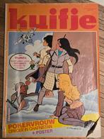 KUIFJE weekblad- nr 2 38 jaargang, Boeken, Stripverhalen, Ophalen of Verzenden