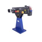 Bandschuurmachine 75 x 2000mm (400V), Verzenden