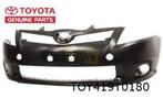 Toyota Auris (1/10-) voorbumper (te spuiten) Origineel! 5211, Pare-chocs, Avant, Enlèvement ou Envoi, Toyota