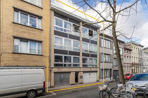 Opbrengsteigendom te koop in Antwerpen, 6 slpks, Immo, Huizen en Appartementen te koop, Vrijstaande woning, C