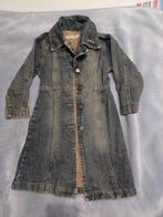 Maiorista, une longue veste / vintage/ pour la fille 4 ans, Fille, Enlèvement ou Envoi