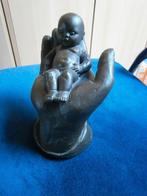 Beeldje, Ophalen of Verzenden, Zo goed als nieuw