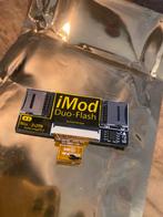 Apple iPod DuoFlash Ssd Module For iPod Video & iPod Classic, 40 GB en meer, Nieuw, Ophalen of Verzenden, Overige kleuren