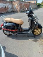 Vespa 300ie super sport, Ophalen, Gebruikt, Overige modellen, 300 cc