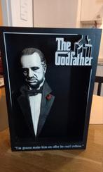 The Godfather merchandising, Verzamelen, Film en Tv, Ophalen, Zo goed als nieuw, Poster