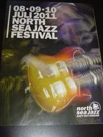 North Sea Jazz, Boeken, Ophalen of Verzenden, Gelezen