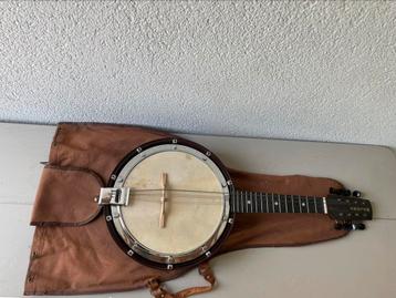 Mandoline Melody, Enlèvement
