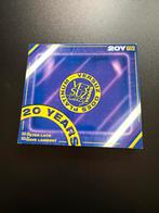 2 cd versuz 20 years, Ophalen of Verzenden, Zo goed als nieuw