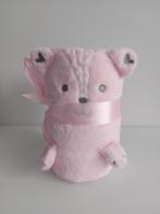 Baby dekentje (nieuw)
80cm x 100 cm, Ophalen of Verzenden, Nieuw
