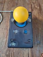 vintage joystick, Computers en Software, Ophalen of Verzenden, Gebruikt