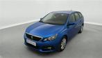 Peugeot 308 1.2 PureTech 110cv Style NAVI COCKPIT / PDC AV+A, Start-stop-systeem, Stof, Gebruikt, 1199 cc