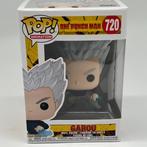 FUNKO POP - One Punch Man - Garou (720), Ophalen of Verzenden