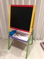 Krijtbord magneetbord, Kinderen en Baby's, Speelgoed | Speeltafels, Ophalen, Gebruikt