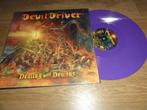 DevilDriver- Dealing With Demons(volI), Comme neuf, Enlèvement ou Envoi