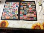108 verschillende postzegels Mayar Posta Hongarije, Postzegels en Munten, Postzegels | Europa | Hongarije, Ophalen of Verzenden