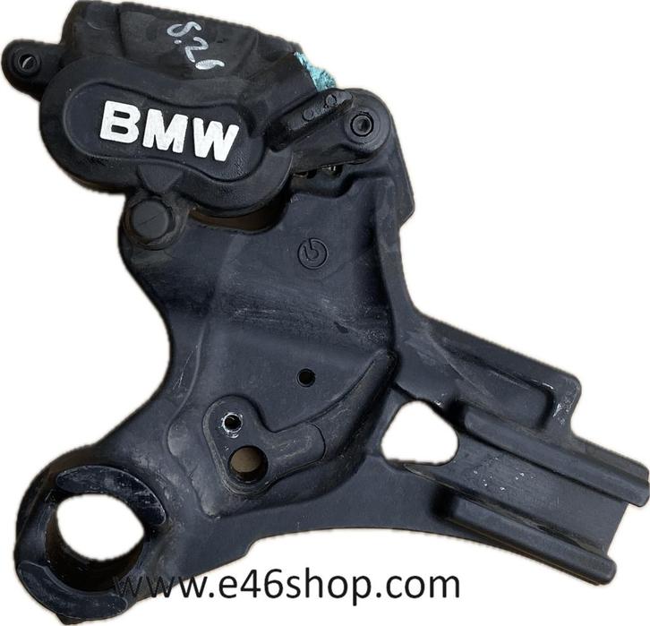 REMKLAUW BMW S1000XR ACHTERWIEL, Motoren, Onderdelen | BMW, Gebruikt, Ophalen of Verzenden