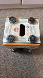 Orval Clip 4 uit 2017, Ophalen of Verzenden, Zo goed als nieuw