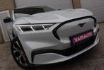 Ford Mustang Mach-E Premium -Leder/360/BlindSpot/Keyless/ACC, Auto's, Ford, Automaat, Achterwielaandrijving, 216 kW, Wit