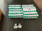 Halogeen spotjes, Ophalen, Halogeen, Gebruikt, Metaal of Aluminium