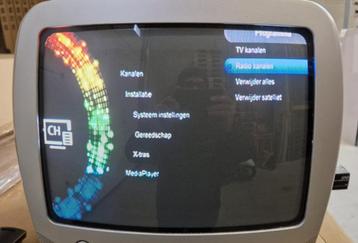 Philips picnic TV vintage 35 inch beschikbaar voor biedingen