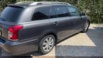 TOYOTA AVENSIS WAGON 2.0 D-4D LINEA LUNA, Voorwielaandrijving, Stof, 93 kW, 4 cilinders