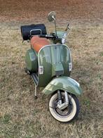 LML 125cc star deluxe, Fietsen en Brommers, Scooters | Vespa, Ophalen, Gebruikt, Overige modellen, 125 cc