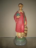 Rare statue de Stephen (martyr), Antiquités & Art, Antiquités | Objets religieux, Enlèvement ou Envoi