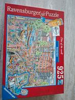 Puzzle Ravensburger Amsterdam, Enlèvement ou Envoi