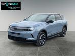 Opel Grandland Gs-line  MHEV 136pk eDCT6 FULL OPTION, 124 g/km, Bedrijf, 5 zetels, Hybride Elektrisch/Benzine
