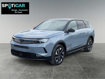 Opel Grandland Gs-line  MHEV 136pk eDCT6 FULL OPTION beschikbaar voor biedingen