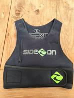 Gilet néoprène de kitesurf "Side on", Watersport en Boten, Watersportkleding, Ophalen of Verzenden, Zo goed als nieuw, Décathlon