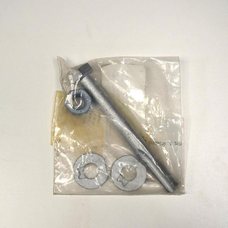 Mercedes Benz - wielvluchtcorrectieschroef - a2023300118, Autos : Pièces & Accessoires, Autres pièces automobiles, Neuf, Enlèvement ou Envoi